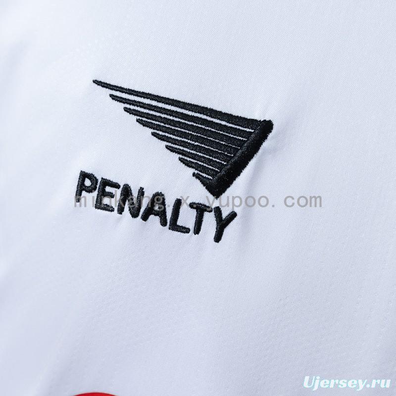 98/99 Corinthians Home Retro Jersey