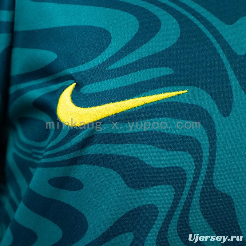 2026 Brazil Special Edition Jersey