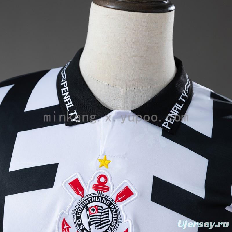 1996 Corinthians THIRD Retro Jersey