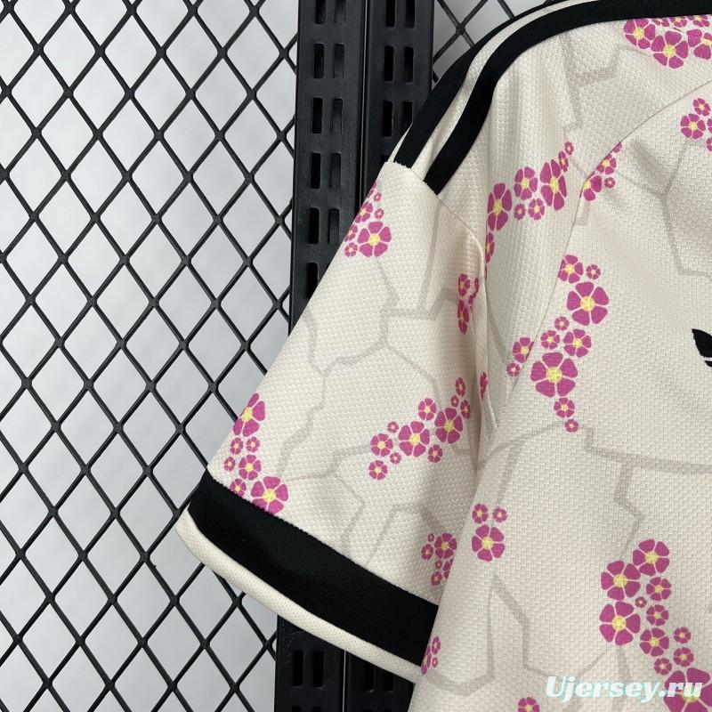 2026 Mens Chile Away Jersey