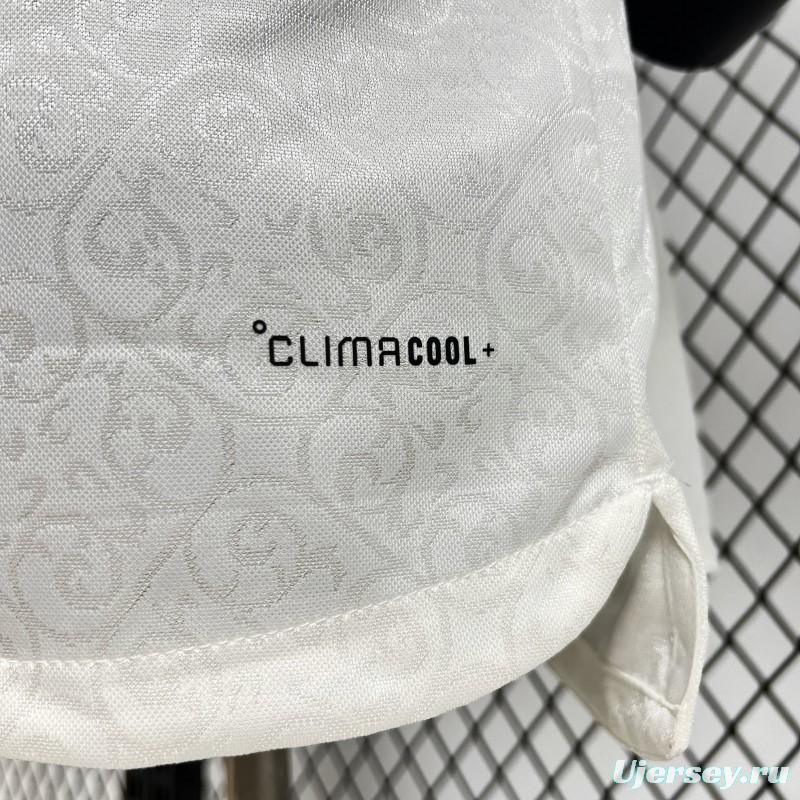 2026 Player Version Mens Spain World Cup Away Jersey