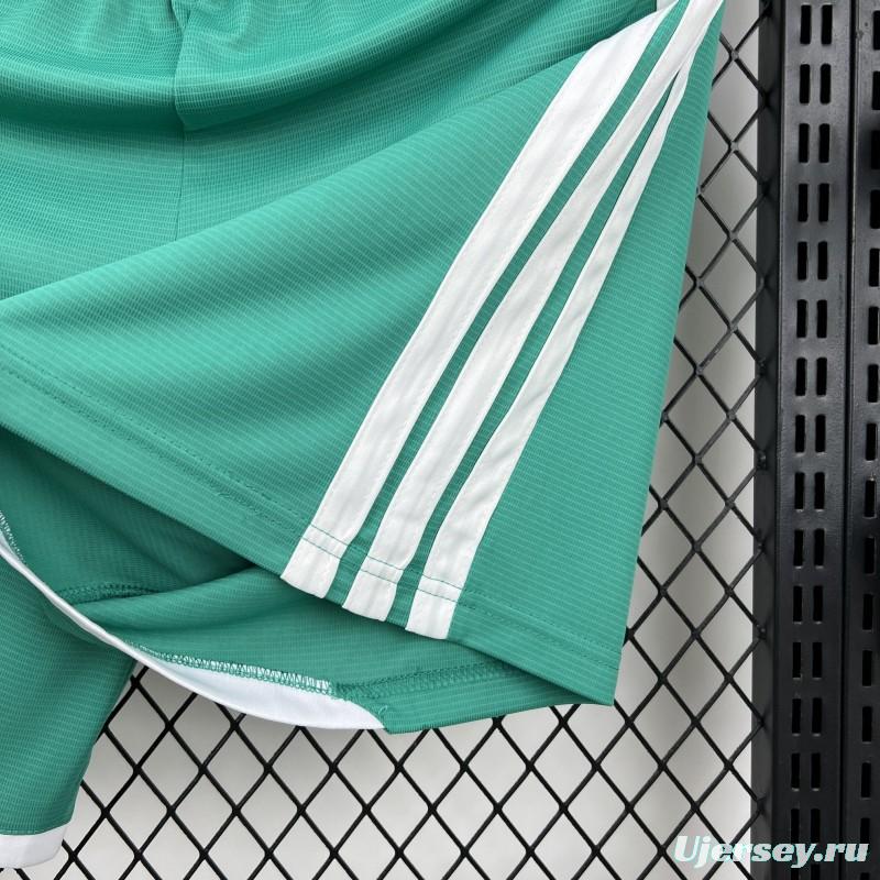 2026 Mens Northern Ireland Home Shorts