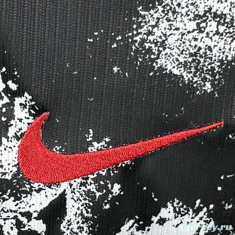 2026 Mens Canada World Cup Away Jersey