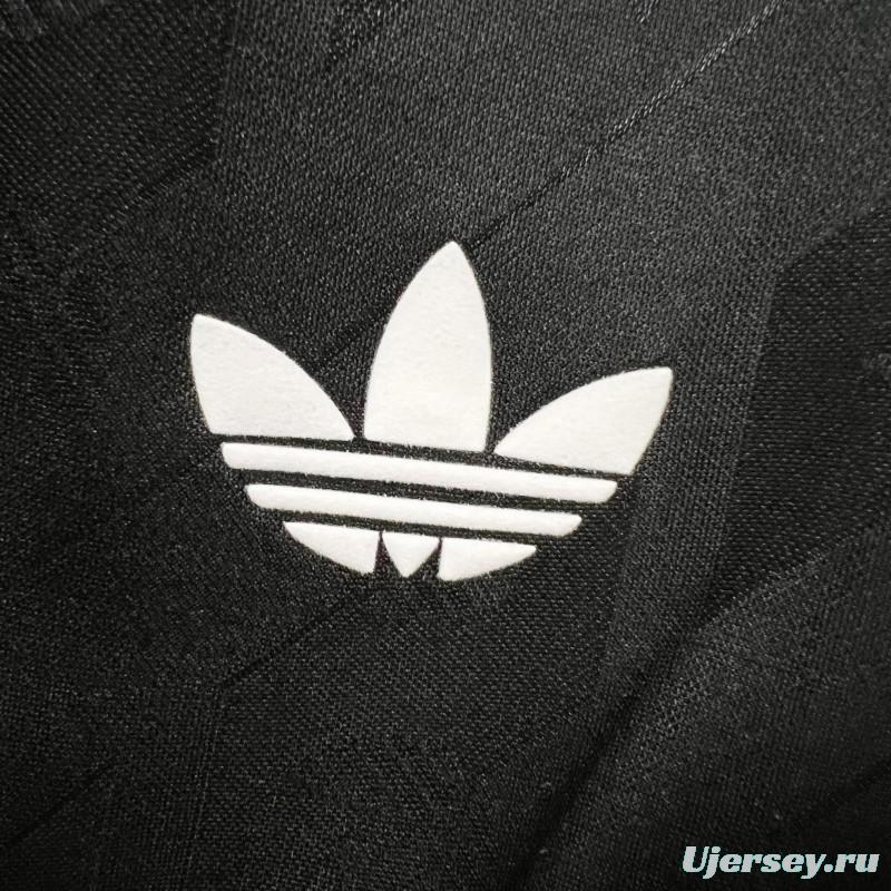 2026/27 Mens Real Madrid Casual Jersey