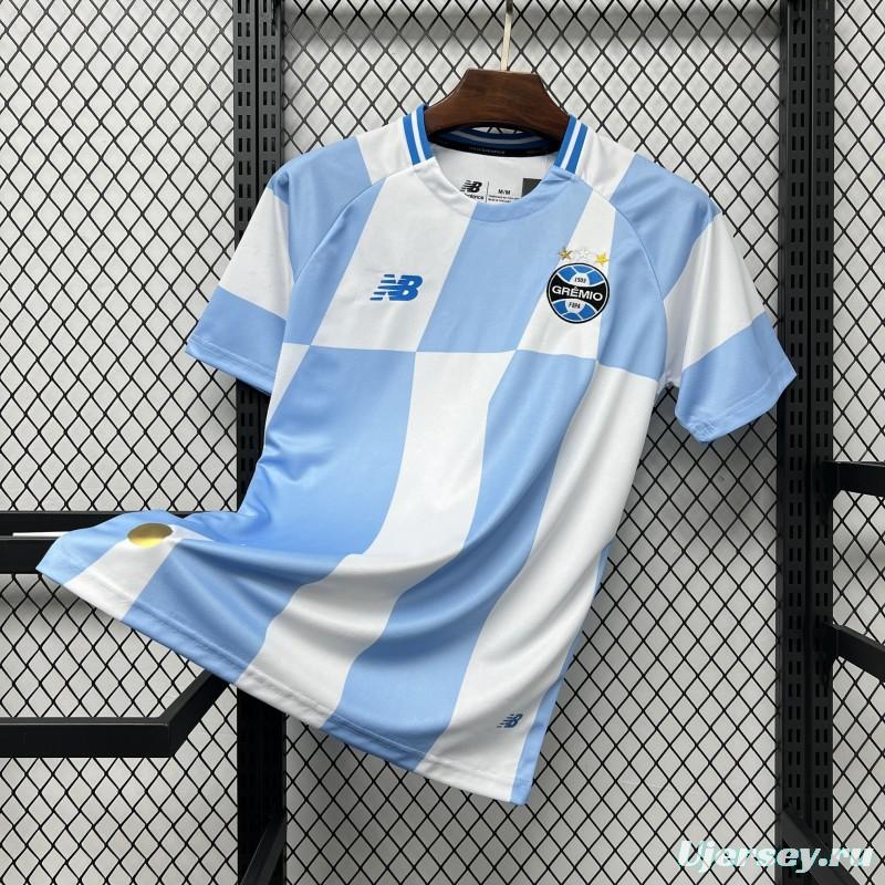 2026/27 Mens Grêmio Away Jersey