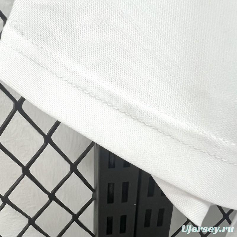 2026 Mens England World Cup Special Jersey