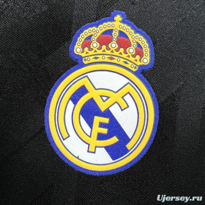 2026/27 Mens Real Madrid Casual Jersey