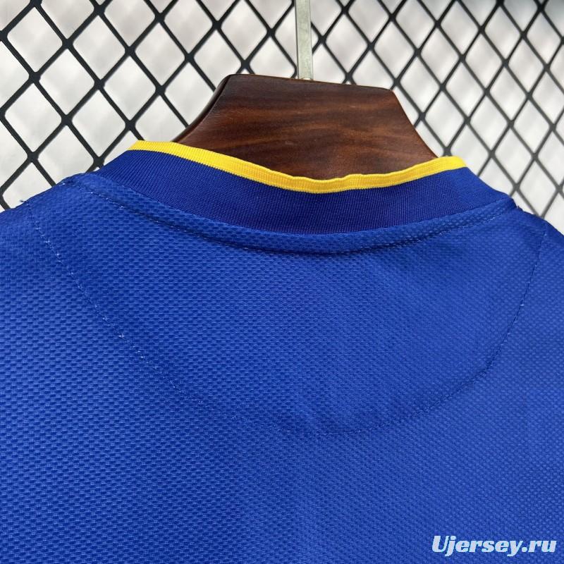 2013/14 Retro FC Porto Home Jersey