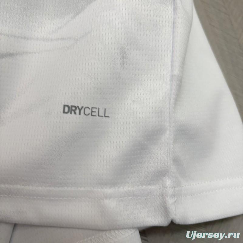 26/27 AC Milan Away Jersey S-XXXXL