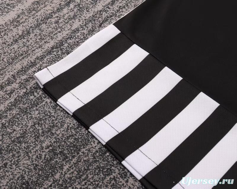 Retro Kids 2013 Santos Away Jersey