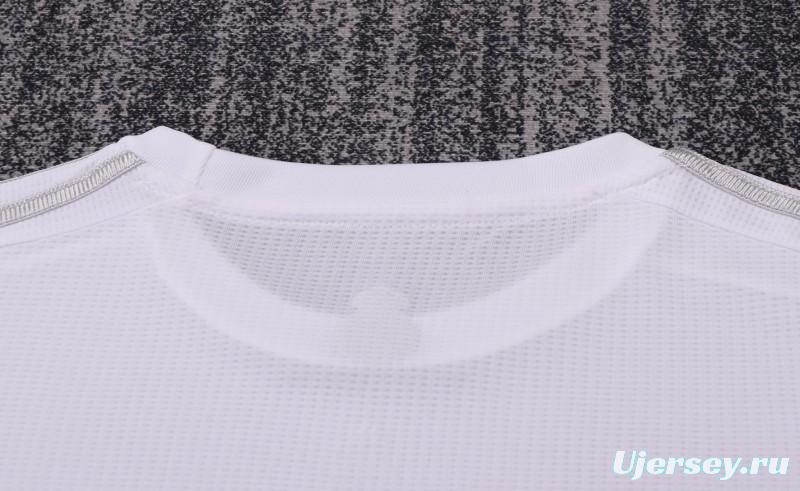 Retro Kids 15/16 Real Madrid Home Jersey