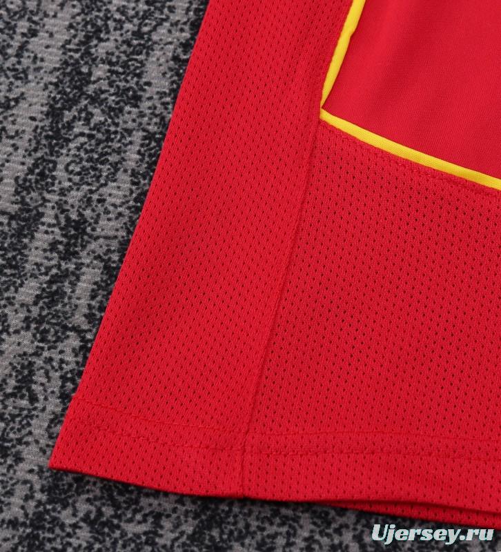 Retro Kids 04/05 Arsenal Home Jersey