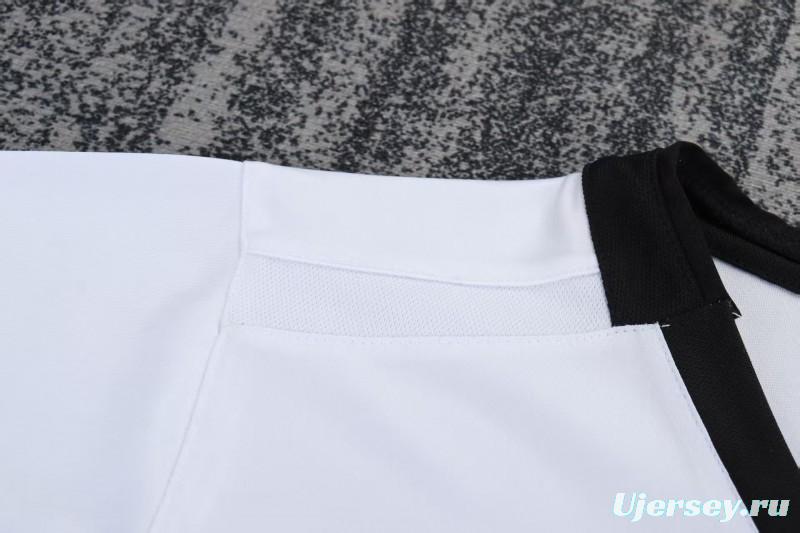 Retro 02/03 Kids Manchester United Away Jersey