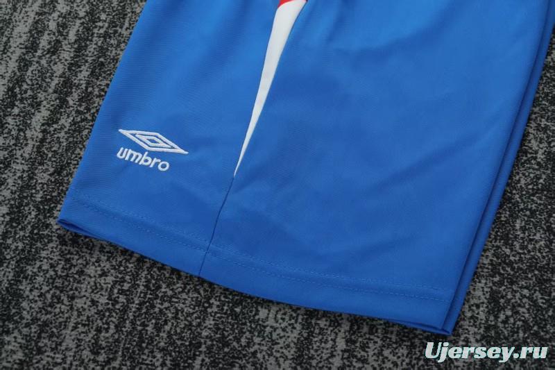 Retro Kids 89/90 Ajax Away Jersey