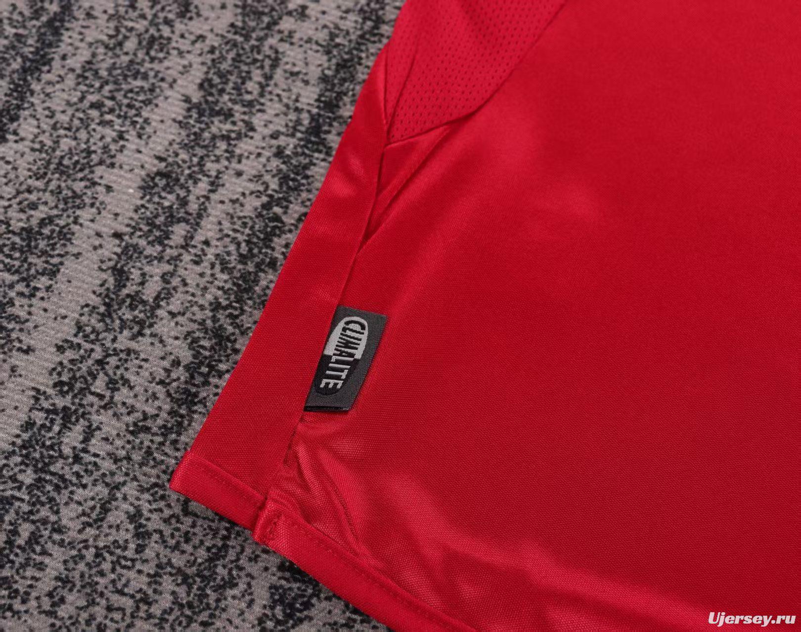 Retro 03/04 Kids Bayern Munich Home Jersey
