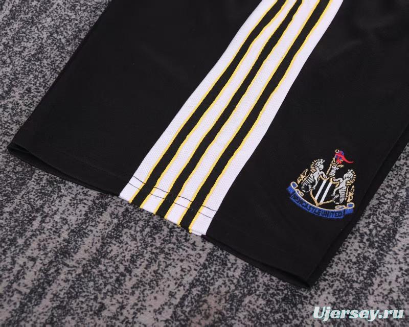 Retro Kids 97/99 Newcastle United Home Jersey