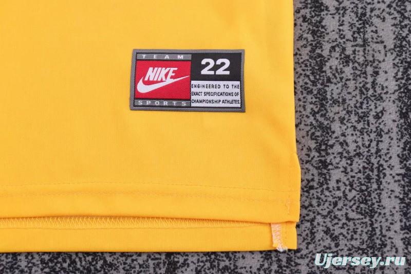 Retro Kids 97/99 Arsenal Away Jersey
