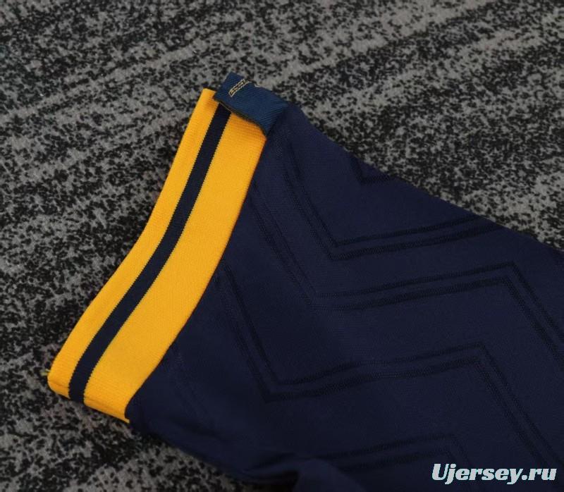 Retro Kids 96/97 Arsenal Away Jersey