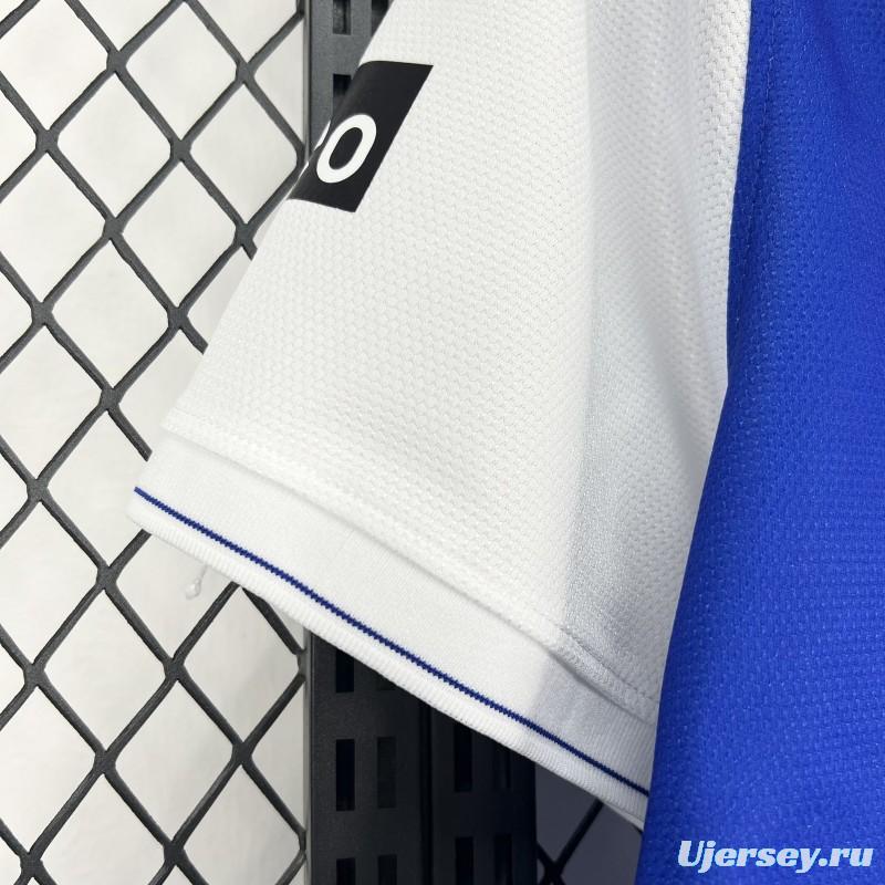 2009/10 Retro FC Porto Home Jersey