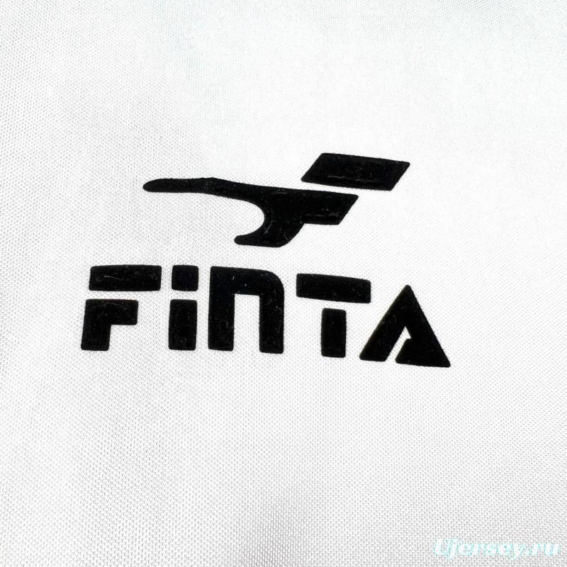 2002/03 Retro Botafogo Special Jersey
