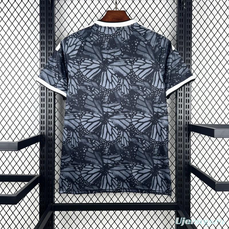 2026 Mens Colombia World Cup Goalkeeper Jersey