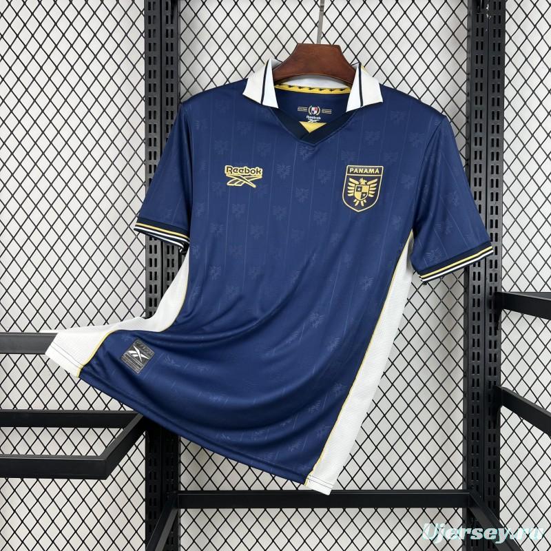 2026 Mens Panama Third Jersey
