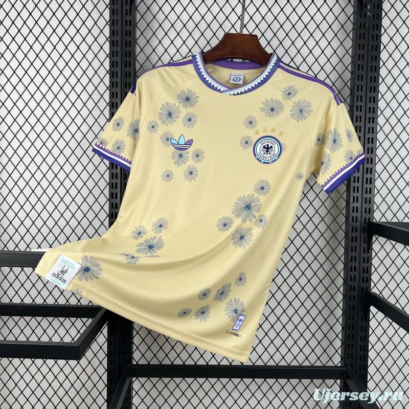 2026 Mens Germany World Cup Special Special Jersey