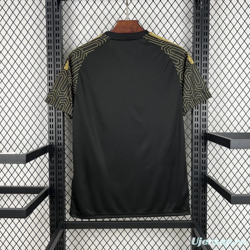 2026/27 Mens Los Angeles FC Home Jersey
