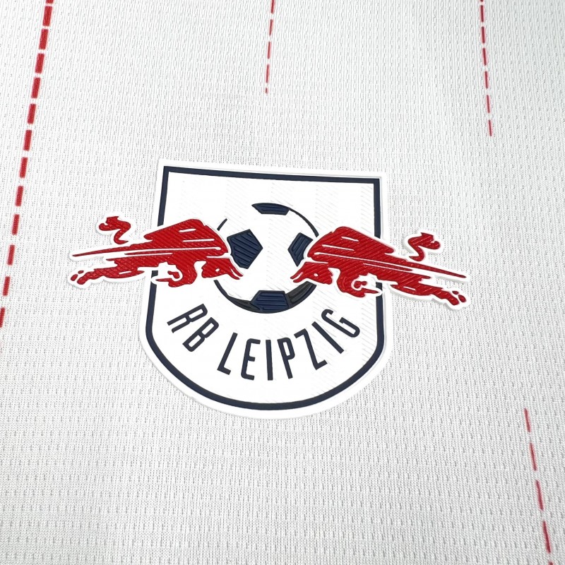 2026/27 Mens RB Leipzig Home Jersey