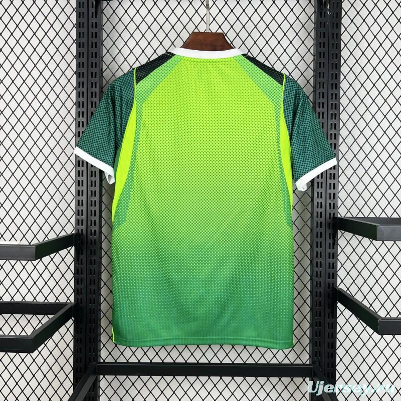 2026 Mens Nigeria Away Jersey