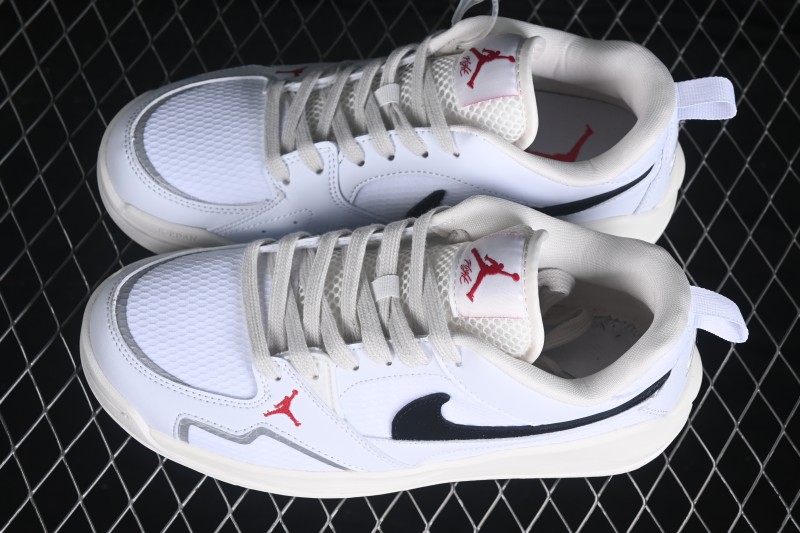 Nike Air Jordan CMFT Era Retro Skateboarding Shoes - IR7568-101