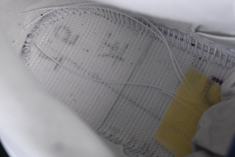 Nike SB x Air Jordan 4 Navy AJ4 Collaboration White Blue - DR5415-100