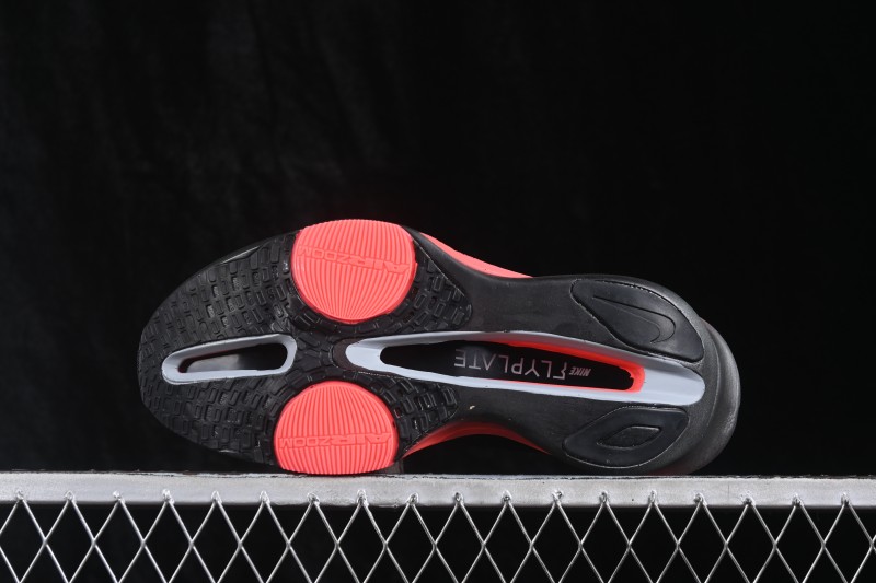 Nike Zoom VaporFly Next% 3 Racing Shoes with Dual Air Zoom and ZoomX Foam - IR1996-001