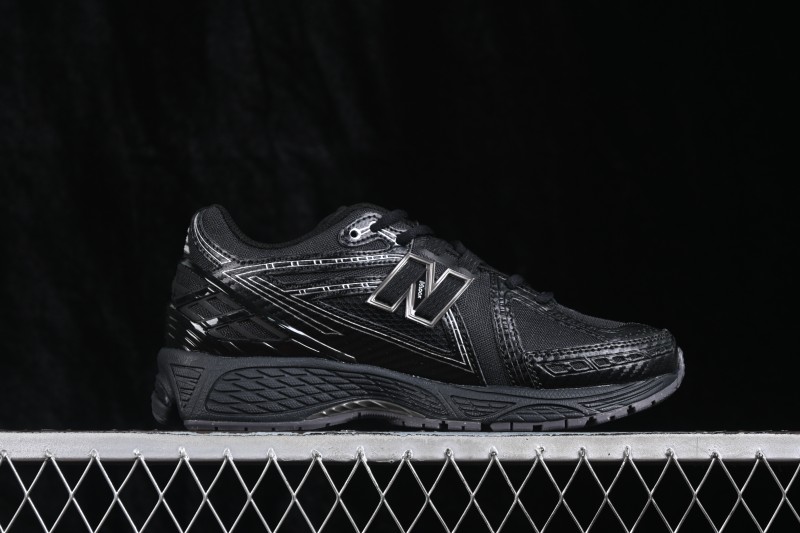 New Balance 1906 Series Retro Dad Style Running Shoes with T-Beam Arch Support and Visible Heel Cushioning - U1906ROE