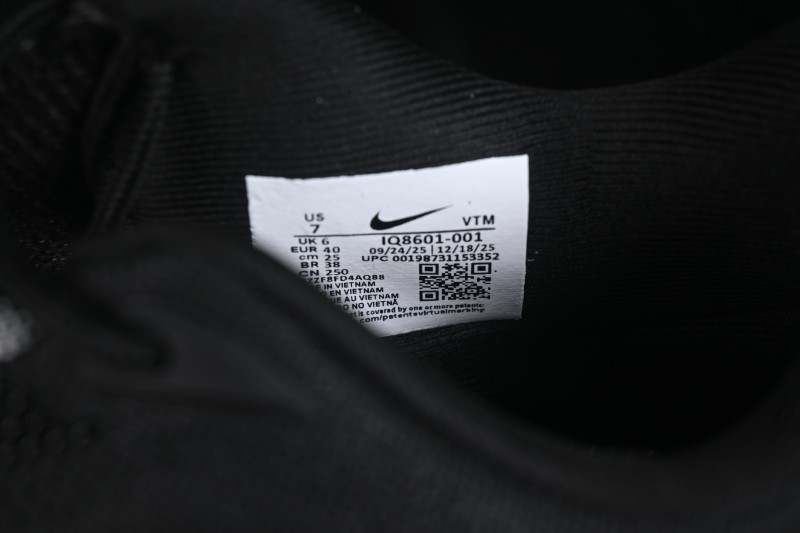Nike Air Liquid Max Running Shoes with Visible Air Cushioning - IQ8601-001