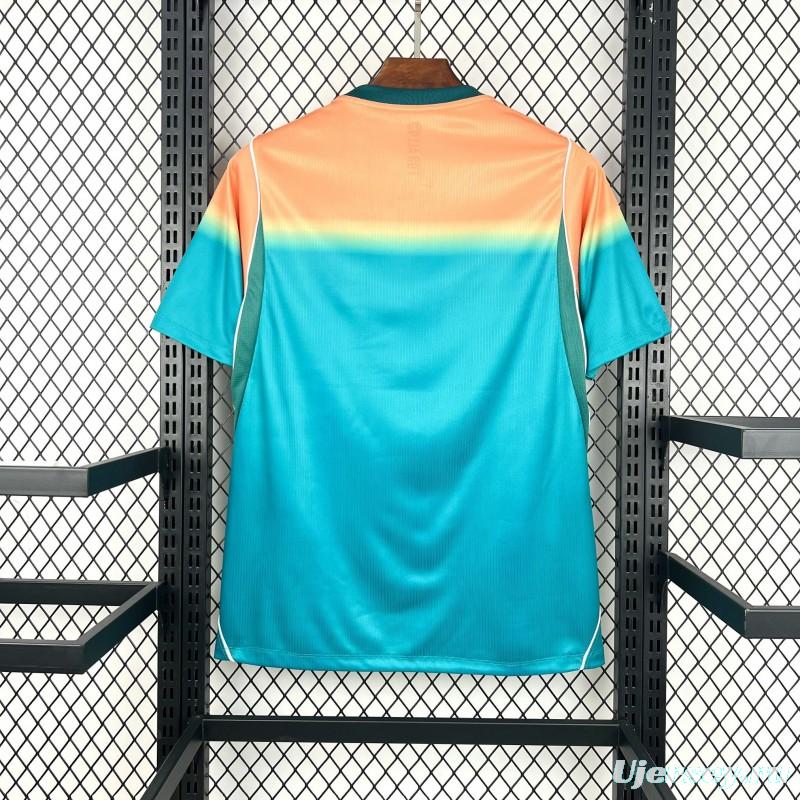 2026 Mens Australia World Cup Away Jersey