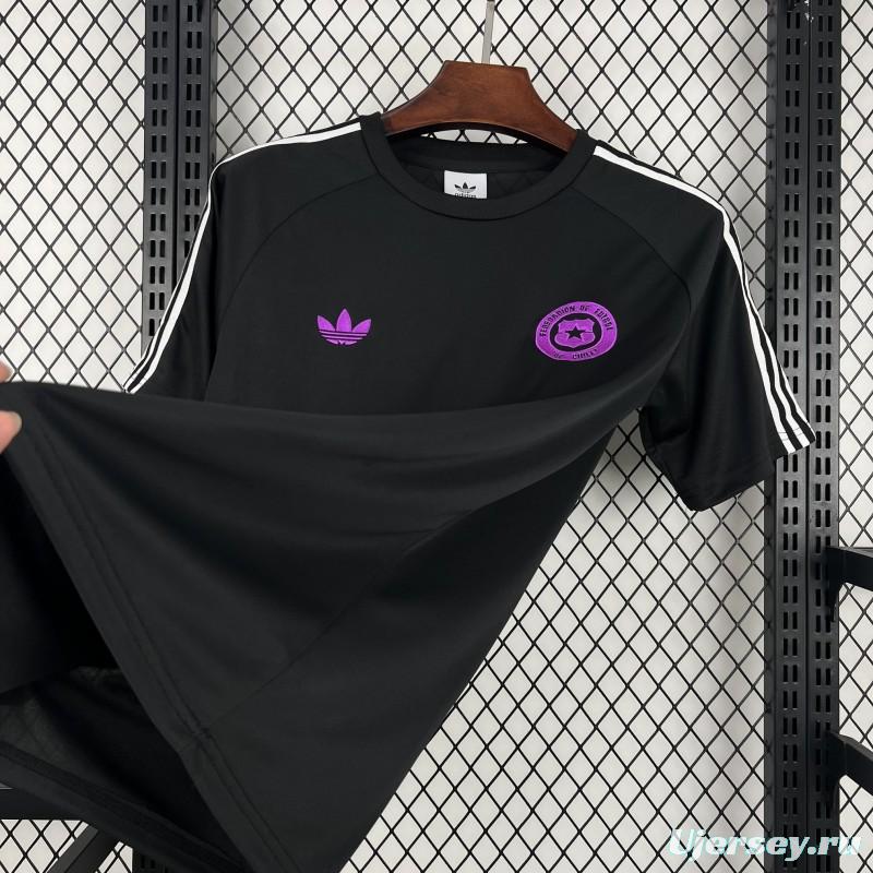 2026 Mens Chile Originals Jersey