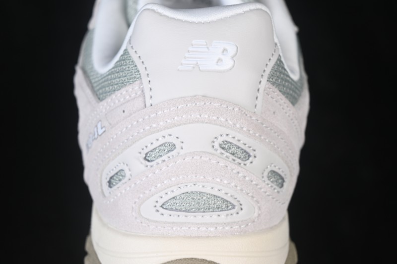 New Balance 204 Series Retro Breathable Casual Running Shoes - U204L6A6-E