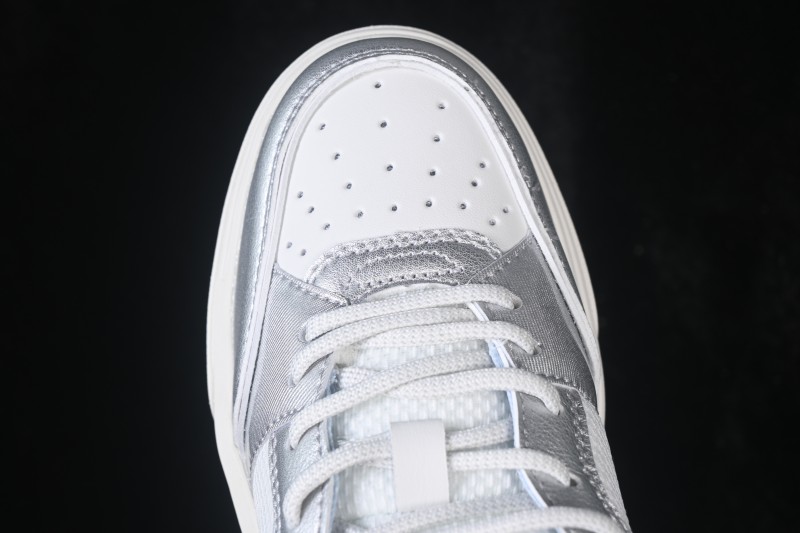 MLB Chunky Liner Fresh New York Yankees Platform Casual Running Shoes - 3ASXM076N50SIS