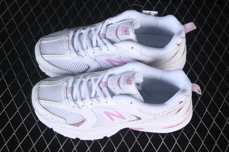New Balance 530 Retro Running Shoes - U530CSA