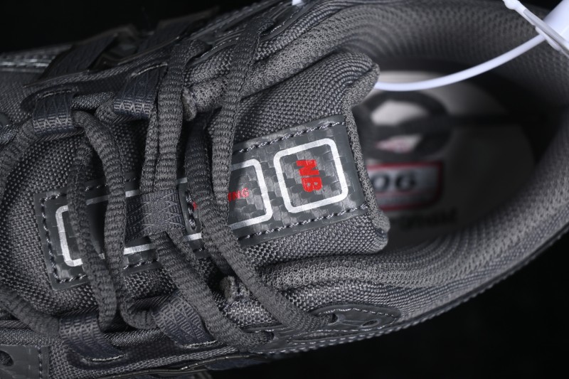 New Balance 1906 Retro Running Shoes with Lightweight Cushioning - U1906ROE