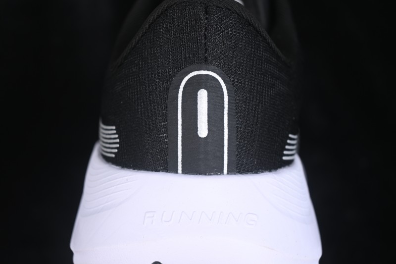 Nike Journey Run Cushioned Anti-Slip Low-Top Running Shoes - FB7765-011