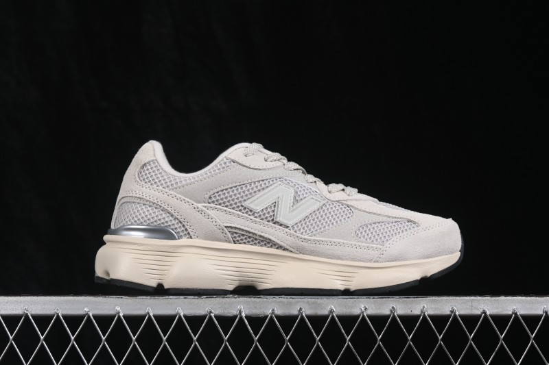 New Balance 603 Series Retro Casual Running Shoes with Breathable Comfort - M6037FM