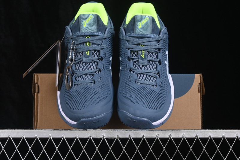 Adidas Performance Running Shoes with Enhanced Cushioning - 1041A370-400