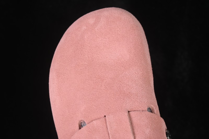 Birkenstock Arizona Soft Footbed Sandals with Faux Fur Lining for Women - 0560773