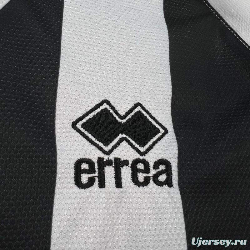 2025/26 Mens CD Castellon Vintage Jersey