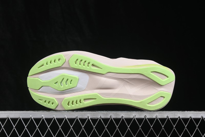 Adidas Running Shoes with Responsive Cushioning - 1012C008-700