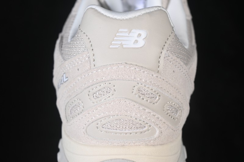 New Balance 204 Retro Breathable Casual Running Shoes - U204L2SZ
