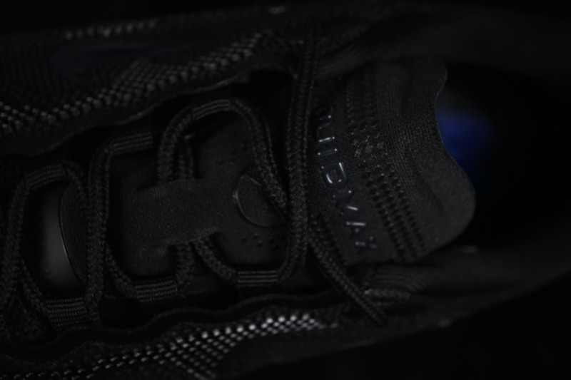 Nike Air Liquid Max Running Shoes with Visible Air Cushioning - IQ8601-001