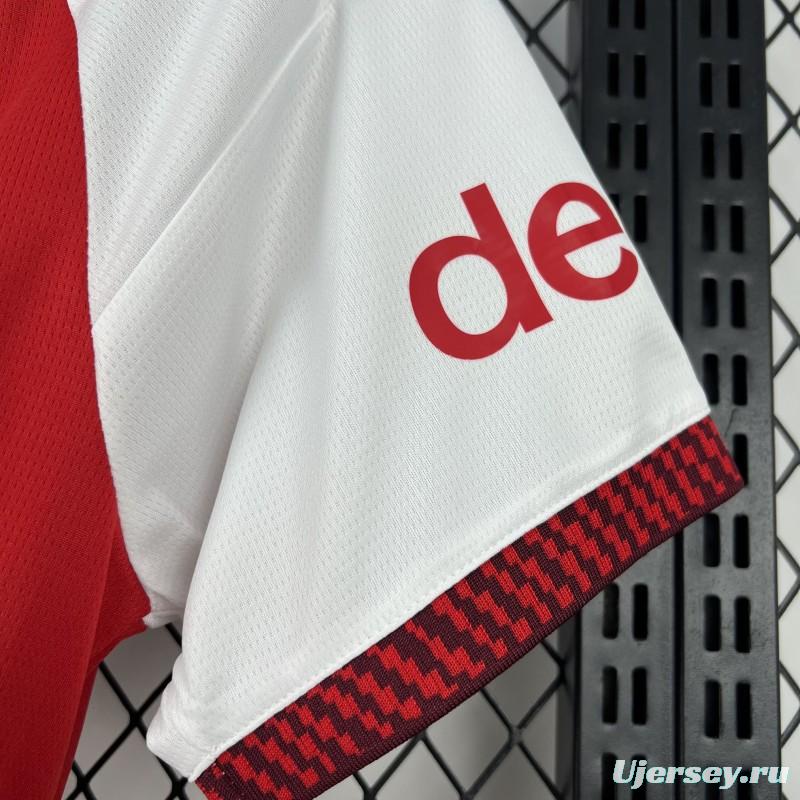 2026/27 Mens Arsenal Home Jersey